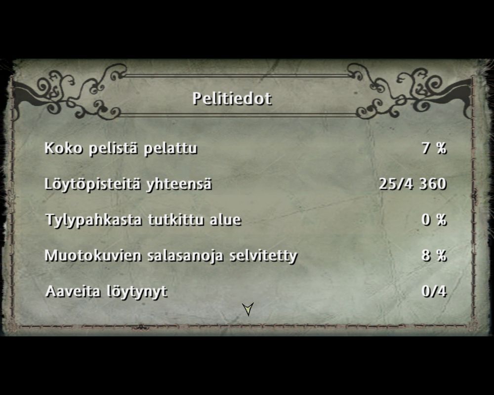 Harry Potter and the Order of the Phoenix screenshot 3 for PSP